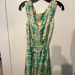 NWT Kate Spade joelynn dress